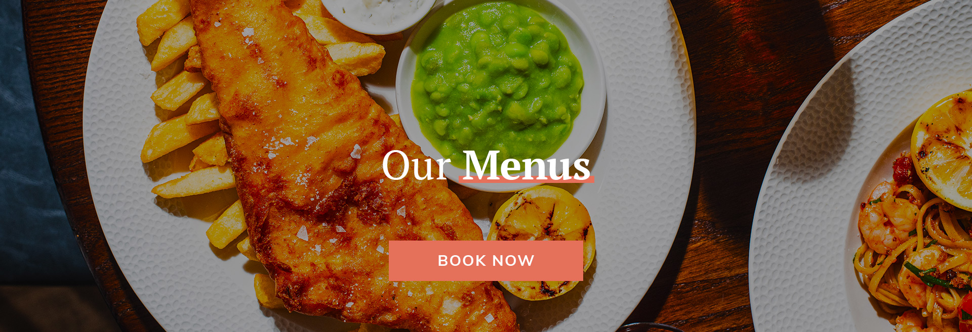 Book Now at The Cuckfield