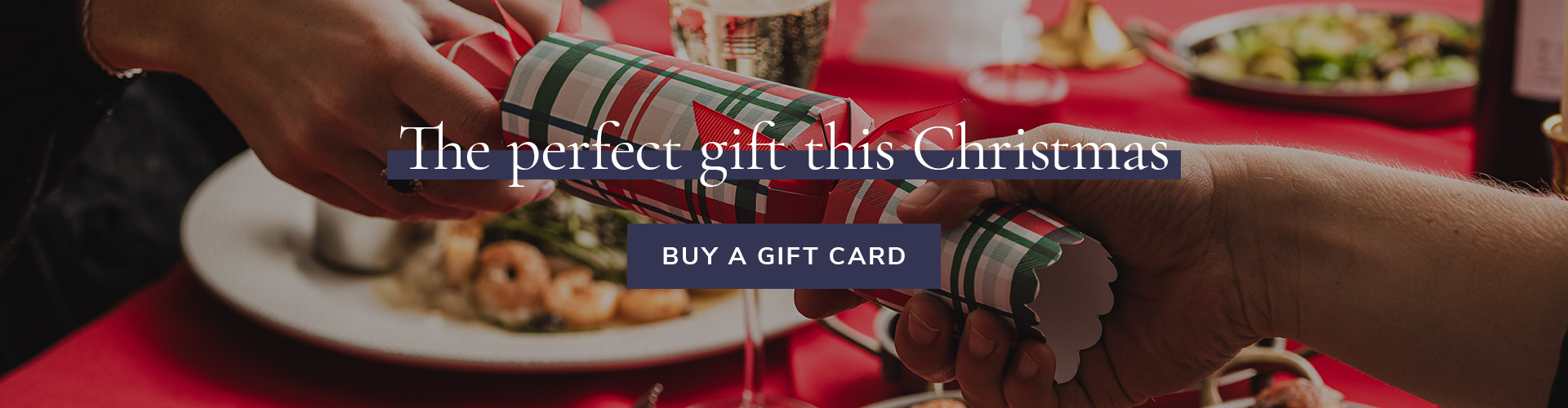 View our events for the upcoming holiday season. Christmas at The Cuckfield in London